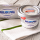 Image for article titled Shocking expose reveals that Philadelphia cream cheese originated in... New York